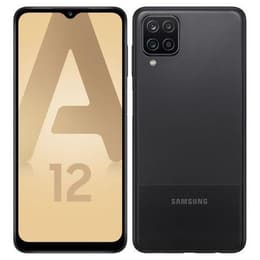 Galaxy A12