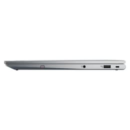Lenovo ThinkPad T16 G1 16" Core i5 2.1 GHz - SSD 1 TB - 32GB QWERTZ - Deutsch