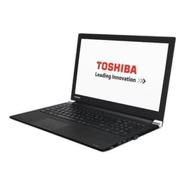 Toshiba Satellite Pro A50 15" Core i5 2.3 GHz - HDD 500 GB - 4GB AZERTY - Französisch