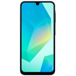 Galaxy A16 5G 128GB - Blau - Ohne Vertrag