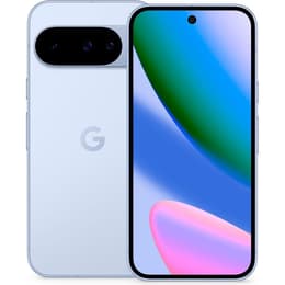 Google Pixel 10 128GB - Weiß - Ohne Vertrag