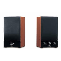 Lautsprecher Genius SP-HF1250B - Braun