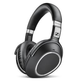Sennheiser PXC 550 Kopfhörer Noise cancelling wireless mit Mikrofon - Schwarz