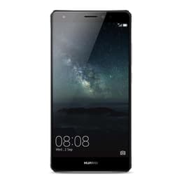 Huawei Mate S 32GB - Grau - Ohne Vertrag