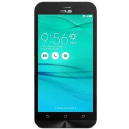 Asus Zenfone Go ZB500KL 16GB - Schwarz - Ohne Vertrag