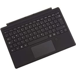 Microsoft Tastatur QWERTZ Deutsch Surface Pro Type Cover M1725