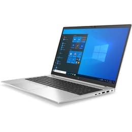HP EliteBook 855 G8 15" Ryzen 5 PRO 2.3 GHz - SSD 1 TB - 32GB QWERTZ - Deutsch