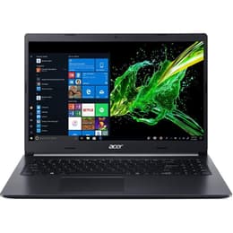 Acer Aspire 5 A515-54G-53S 15" Core i5 1.6 GHz - SSD 512 GB - 8GB AZERTY - Französisch