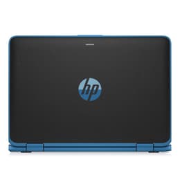 HP ProBook X360 11 G3 11" Pentium 1.1 GHz - SSD 256 GB - 8GB QWERTY - Italienisch