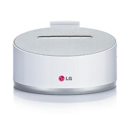 Lautsprecher  Bluetooth Lg ND1530 - Weiß