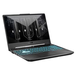 Asus TUF Gaming A15 15" Ryzen 7 3.1 GHz - SSD 512 GB - 8GB QWERTY - Englisch
