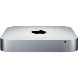 Mac Mini (Oktober 2012) Core i5 2,5 GHz - SSD 512 GB - 4GB AZERTY