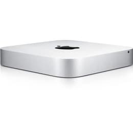 Mac Mini (Oktober 2012) Core i5 2,5 GHz - SSD 512 GB - 4GB AZERTY