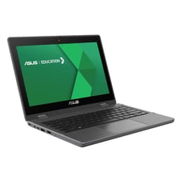 Asus ExpertBook BR1100FKA-BP2092RA 11" Celeron 1.1 GHz - SSD 64 GB - 4GB AZERTY - Französisch