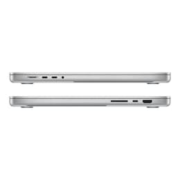 MacBook Pro 16" (2023) - Apple M2 Max mit 12‑Core CPU und 38-core GPU - 32GB RAM - SSD 1000GB - Standard-Display - QWERTZ - Deutsch