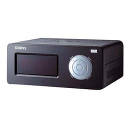 Dvico TVIX HD M-6500A DVD-Player