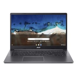 Acer Chromebook 317 CB317-1HT-P96U 17" Pentium 2 GHz - SSD 128 GB - 8GB QWERTZ - Deutsch