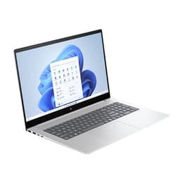 HP Envy 17-da0003nl 17" Core Ultra 1.7 GHz - SSD 1000 GB - 16GB QWERTY - Italienisch