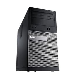 Dell OptiPlex 3010 MT Core i3 3,3 GHz - HDD 500 GB RAM 4 GB