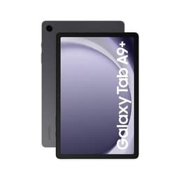 Galaxy Tab A9+ 64GB - Grau - WLAN + 5G