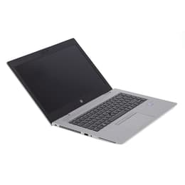 HP ProBook 640 G4 14" Core i5 1.7 GHz - SSD 512 GB - 8GB QWERTZ - Deutsch