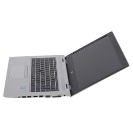 HP ProBook 640 G4 14" Core i5 1.7 GHz - SSD 512 GB - 8GB QWERTZ - Deutsch