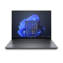HP Elite Dragonfly G3 13" Core i5 3.3 GHz - SSD 512 GB - 16GB AZERTY - Französisch