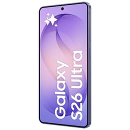 Galaxy S26 Ultra 1000GB - Violett - Ohne Vertrag