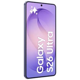 Galaxy S26 Ultra 1000GB - Violett - Ohne Vertrag