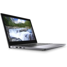 Dell Latitude 3310 13" Core i3 2.1 GHz - SSD 128 GB - 8GB QWERTY - Englisch