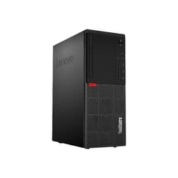Lenovo ThinkCentre M720T Core i7 3.2 GHz - SSD 256 GB + HDD 500 GB RAM 8 GB