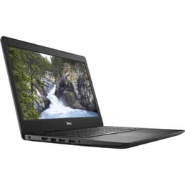 Dell Vostro 3490 14" Core i5 1.6 GHz - SSD 256 GB - 8GB QWERTY - Italienisch