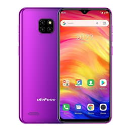 Ulefone Note 7 16GB - Blau - Ohne Vertrag