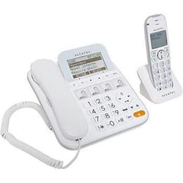 Alcatel XL650 Combo Voice Festnetztelefon