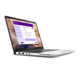 Dell Pro 13 Plus PB13250 13" Core Ultra 5 2 GHz - SSD 512 GB - 16GB QWERTY - Englisch