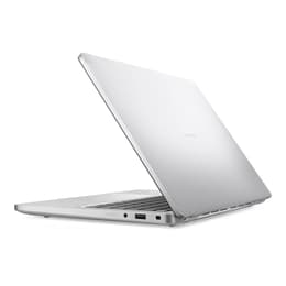 Dell Pro 13 Plus PB13250 13" Core Ultra 5 2 GHz - SSD 512 GB - 16GB QWERTY - Englisch