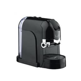 Espressomaschine Lui L'Espresso CUP 0,5000L - Schwarz
