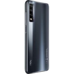 TCL 20 5G 128GB - Grau - Ohne Vertrag