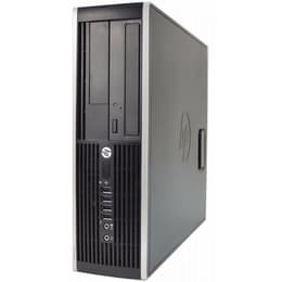HP Compaq Elite 8300 SFF Pentium 3,2 GHz - HDD 250 GB RAM 4 GB