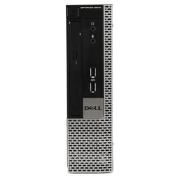Dell OptiPlex 9010 USFF Core i5 2,9 GHz - HDD 500 GB RAM 4 GB