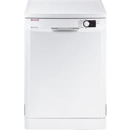 Freistehende Geschirrspüler 60 cm Brandt DFH825 -