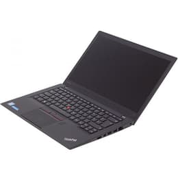 Lenovo ThinkPad T460 14" Core i5 2.3 GHz - SSD 256 GB - 8GB QWERTY - Spanisch