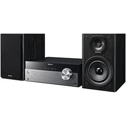 Sony CMT-SBT100 Mini Hifi-System Bluetooth