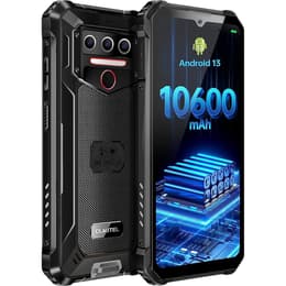 Oukitel WP23 64GB - Schwarz - Ohne Vertrag