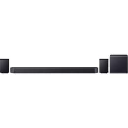 Tonleiste Samsung HW-Q990F/XU - Schwarz