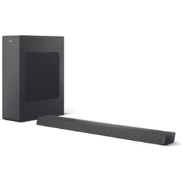 Tonleiste Philips TAB6305/10 - Schwarz