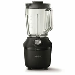 Standmixer Philips HR2291/01 1,0000L - Schwarz