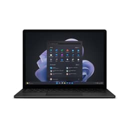 Microsoft Surface Laptop 5 13" Core i5 2.5 GHz - SSD 512 GB - 16GB QWERTY - Spanisch