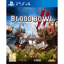 Blood Bowl II - PlayStation 4