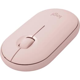 Logitech Pebble M350 Maus Wireless